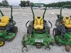 2018 John Deere Z930M ZTR Mower