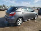 2009 Toyota Corolla Matrix S