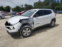 2022 Jeep Compass Latitude for sale in Ocala, FL