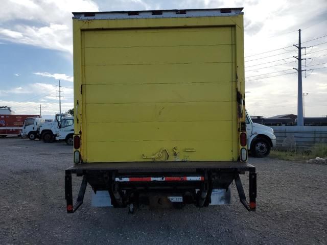 2003 Ford Econoline E450 Super Duty Cutaway Van