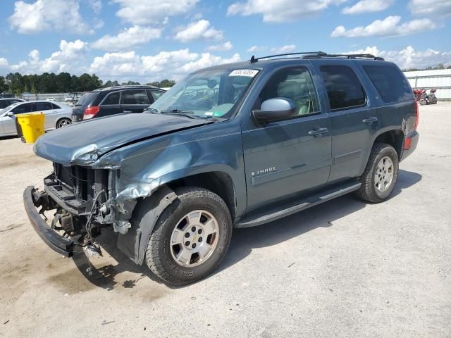 2009 Chevrolet Tahoe K1500 LT