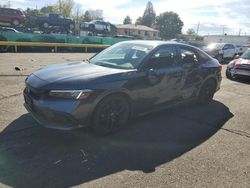2023 Honda Civic Sport for sale in Denver, CO