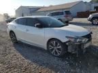 2016 Nissan Maxima 3.5s