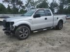 2010 Ford F150 Super Cab