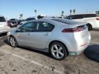 2013 Chevrolet Volt