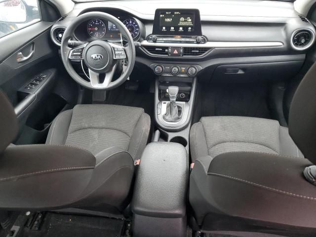 2020 KIA Forte FE