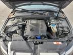 2009 Audi A4 2.0T Quattro