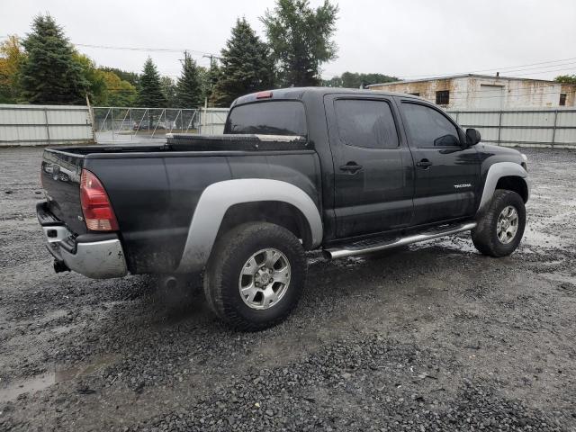 2006 Toyota Tacoma Double cab