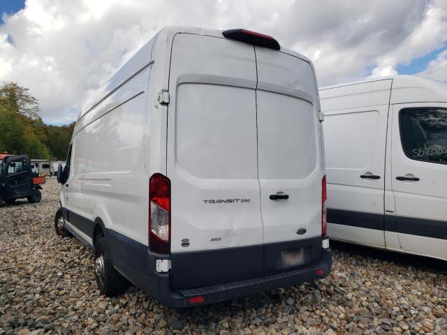 2022 Ford Transit T-250