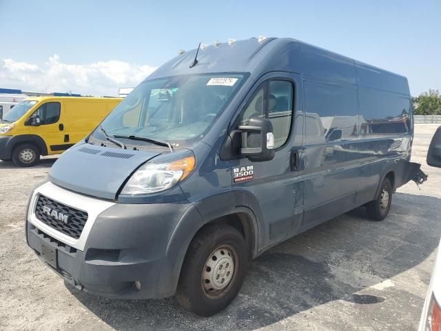 2022 Dodge RAM Promaster 3500 3500 High