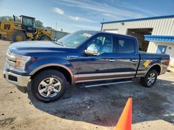 2018 Ford F150 Supercrew for sale in Mcfarland, WI