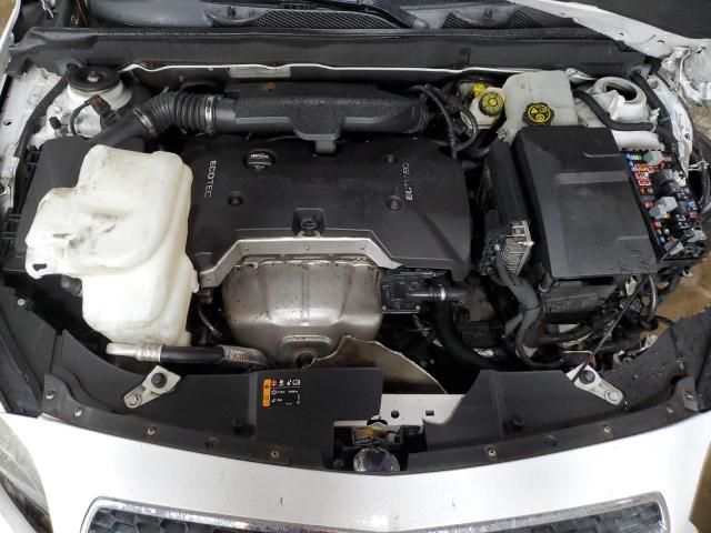 2013 Chevrolet Malibu 2LT