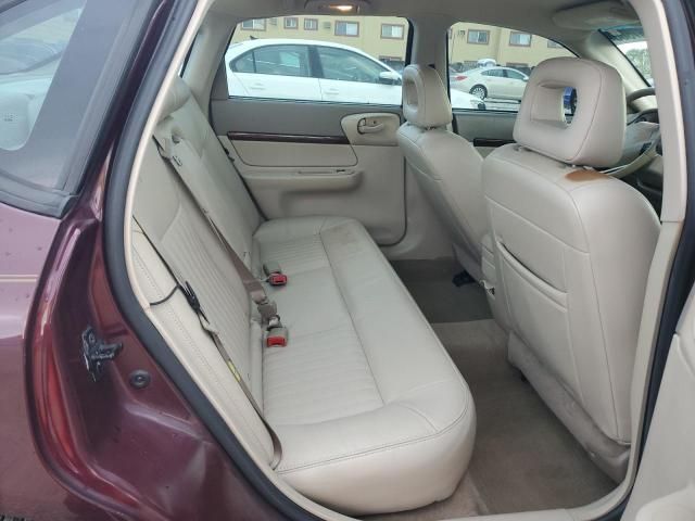 2003 Chevrolet Impala LS