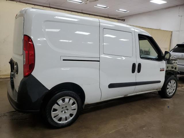2021 Dodge RAM Promaster City Delivery Van
