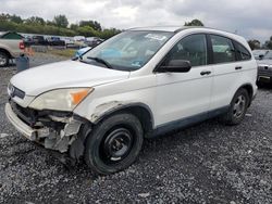 2007 Honda CR-V LX for sale in Hillsborough, NJ