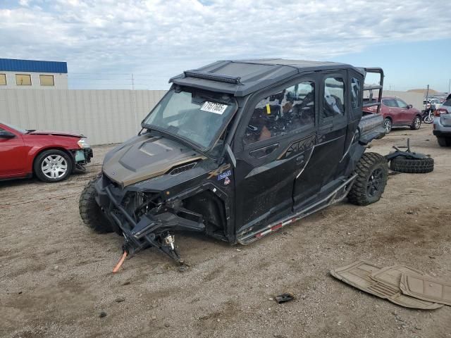 2023 Polaris General XP-ATV AND Utility Vehicles Utility Vehi