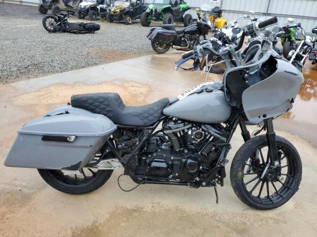 2019 Harley-Davidson Fltrxs