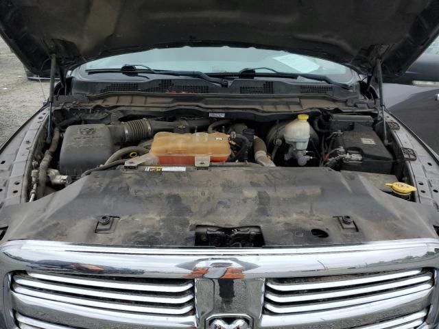 2015 Dodge RAM 1500 SLT