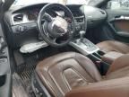 2014 Audi A5 Premium
