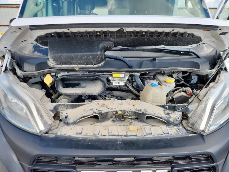 2023 Dodge RAM Promaster 2500 2500 High