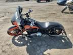 2007 Harley-Davidson Flhx