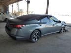 2021 Nissan Altima S