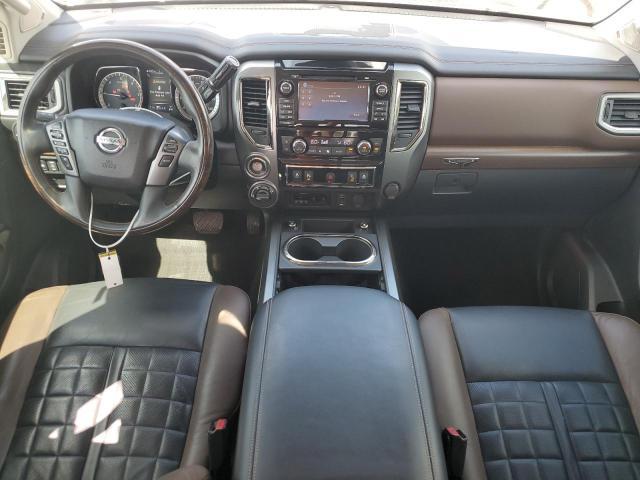 2016 Nissan Titan XD SL