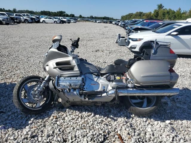 2003 Honda GL1800