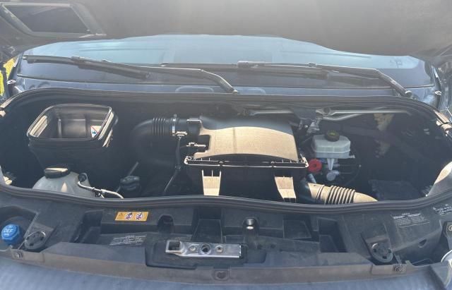 2019 Mercedes-Benz Sprinter 2500/3500