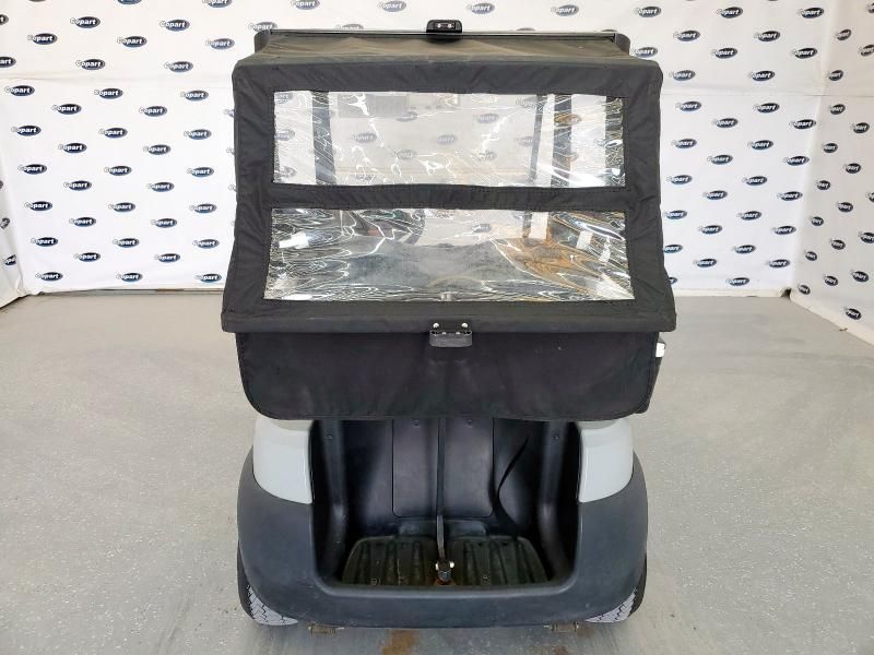 2022 Club Car Tempo FLA
