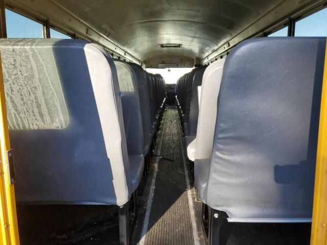 2014 Ic Corporation CE Series School-School Bus