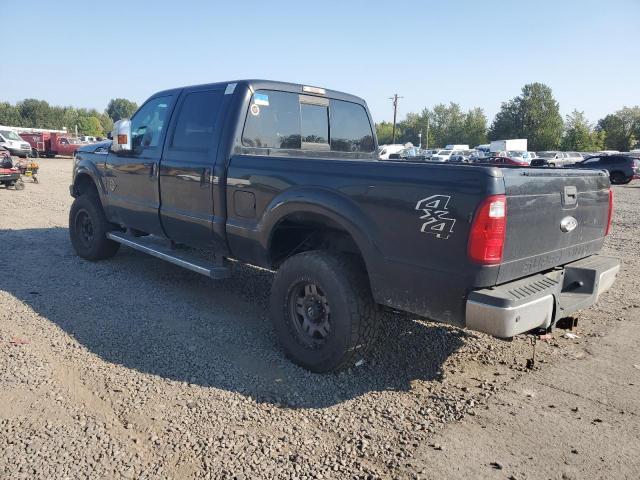 2014 Ford F350
