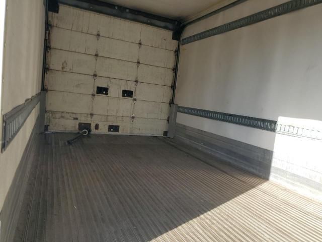 2017 Isuzu NQR-Semi Truck