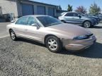1999 Oldsmobile Aurora