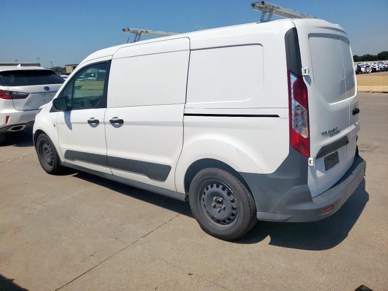 2016 Ford Transit Connect XL