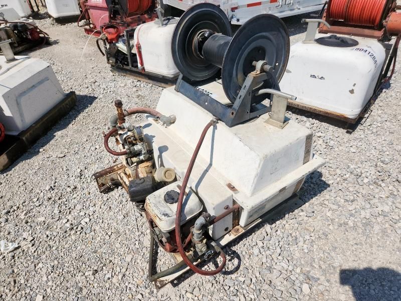 2008 Unknown 2008 Sprayer
