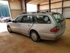 2002 Mercedes-Benz E 320