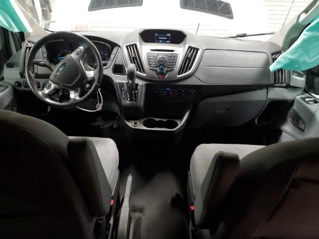2017 Ford Transit T-350
