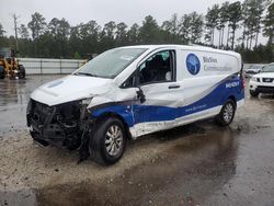 2022 Mercedes-Benz Metris for sale in Harleyville, SC