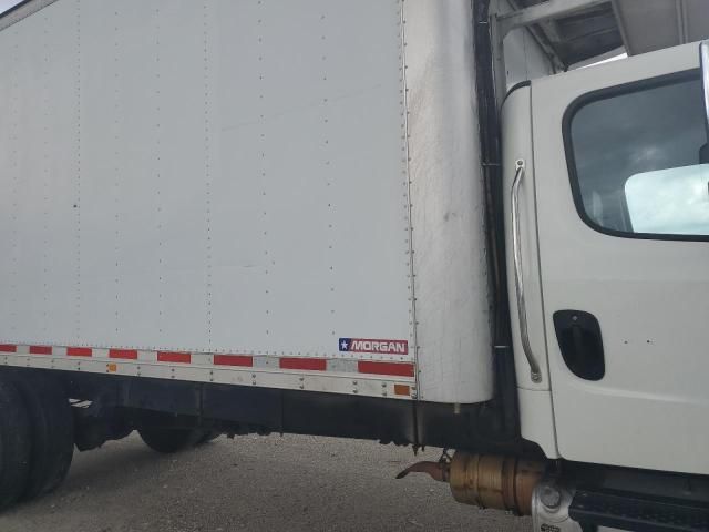 2020 Freightliner M2 106 MED-Truck Cab AND Chassis