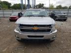 2013 Chevrolet Silverado K3500 LT