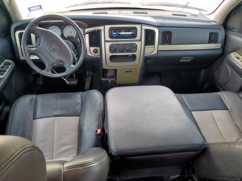 2003 Dodge RAM 1500 ST