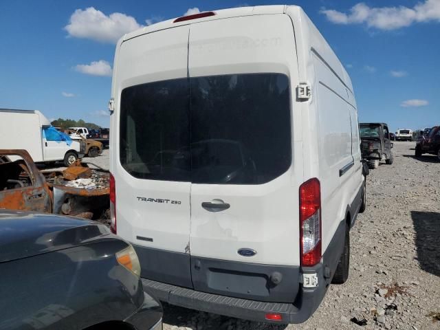 2017 Ford Transit T-250