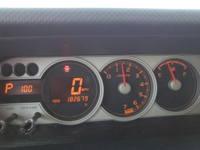2008 Scion XB