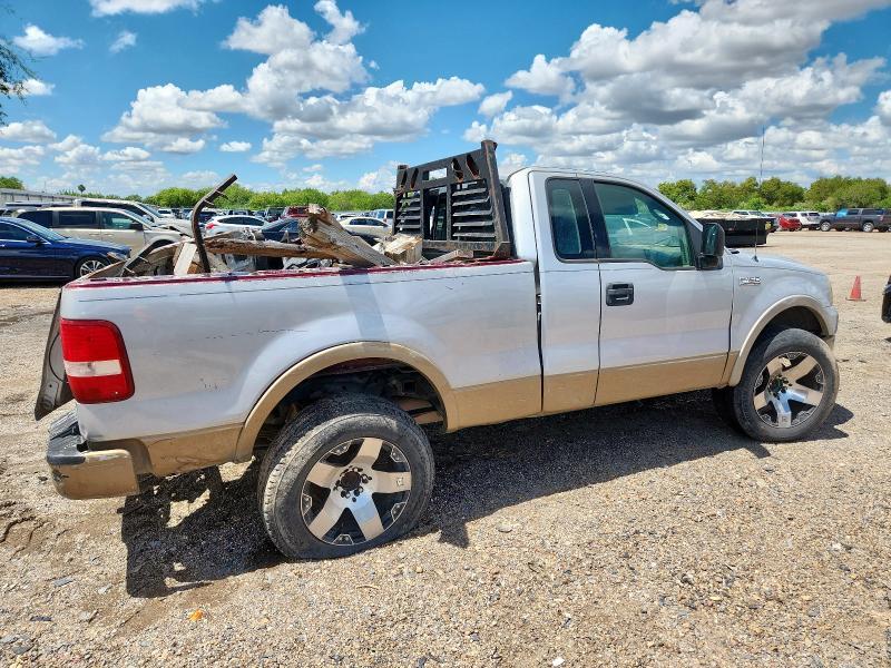 2004 Ford F150