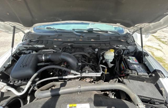 2015 Dodge RAM 1500 SLT