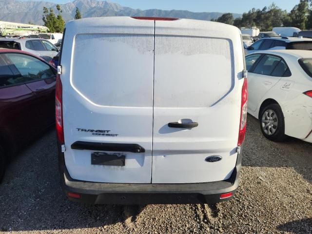 2019 Ford Transit Connect XL