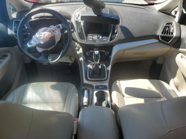 2013 Ford C-MAX Premium