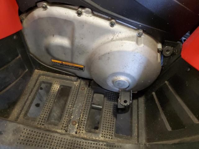 2007 Arctic Cat 400 4X4