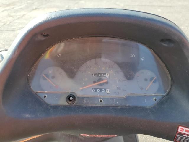 2007 Tank 2007 Other Motorcycles Tank Motorcycle